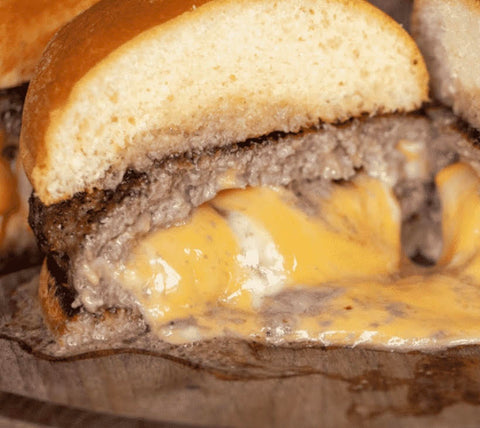 Jucy Lucy