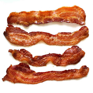 Bacon- 2 strips